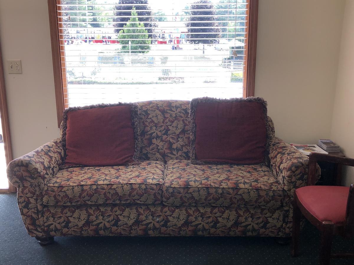 Wakita Court Motel Queensbury Εξωτερικό φωτογραφία