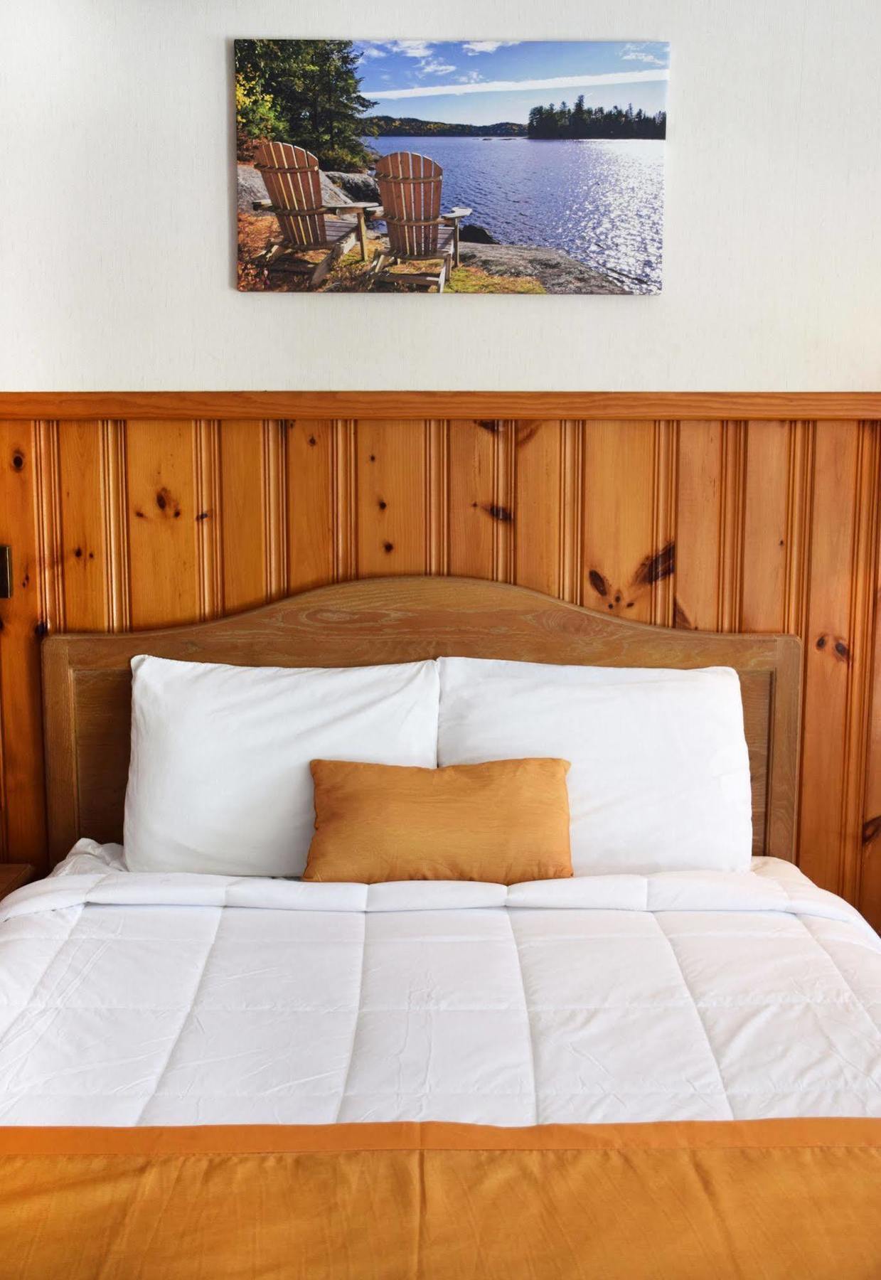 Wakita Court Motel Queensbury Εξωτερικό φωτογραφία